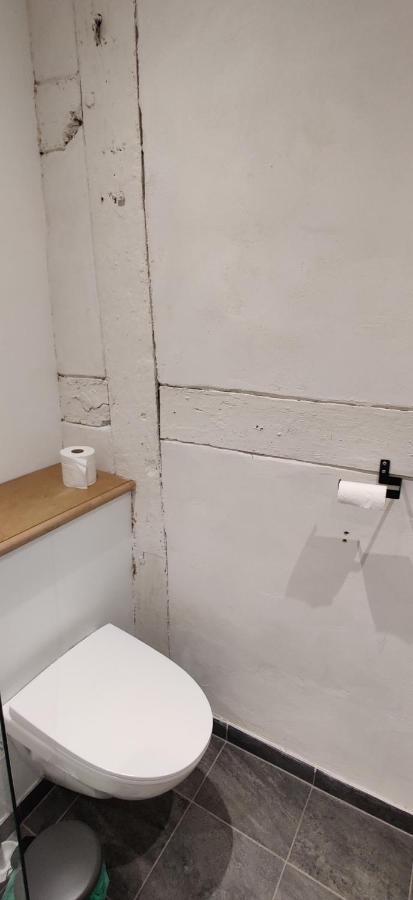Ragnhilds Gard, Hostel Nyord エクステリア 写真
