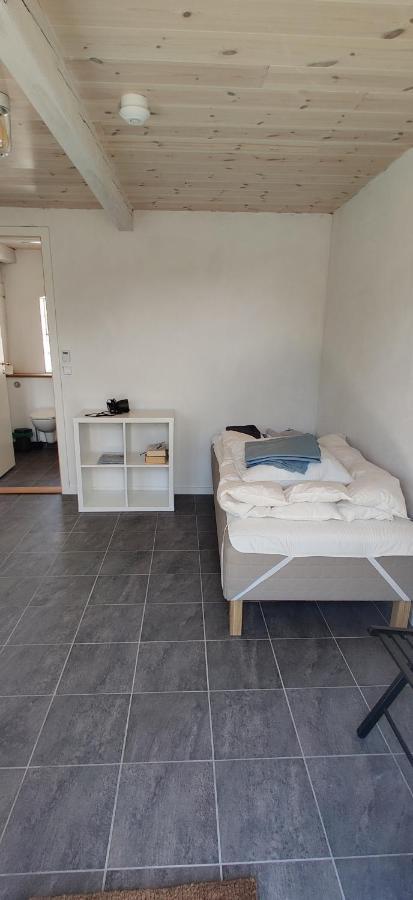 Ragnhilds Gard, Hostel Nyord エクステリア 写真
