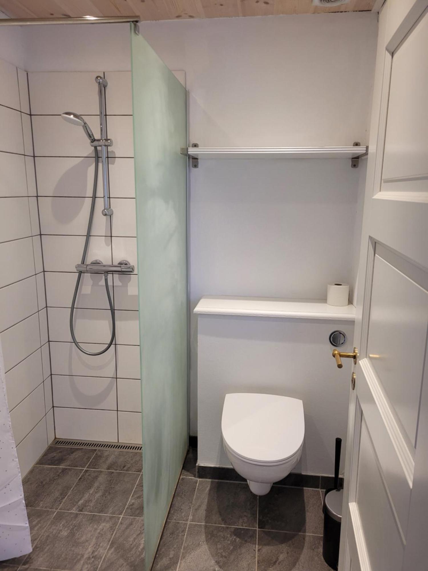Ragnhilds Gard, Hostel Nyord エクステリア 写真